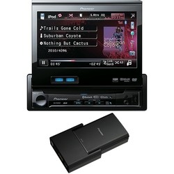 Pioneer NavGate 52BT