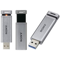 Sony Micro Vault Mach 32Gb