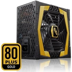 FSP Aurum 600