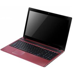 Acer AS5750G-2454G50Mnrr