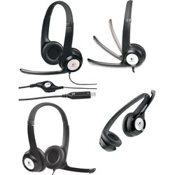 Logitech USB Headset H390