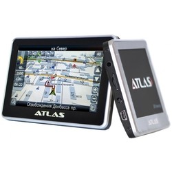 Atlas E4