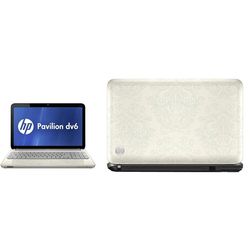 HP DV6-6B58ER A3L51EA