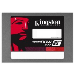 Kingston SSDNow VP200