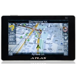 Atlas S5
