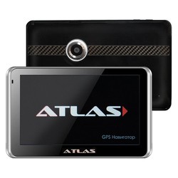 Atlas DV5
