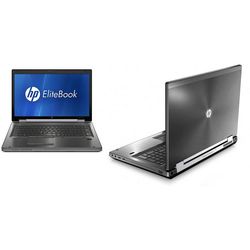 HP 8760W-LY531EA