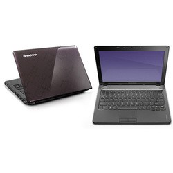 Lenovo U165 K1252G320S