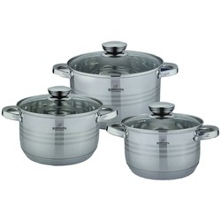 Bohmann BH0621