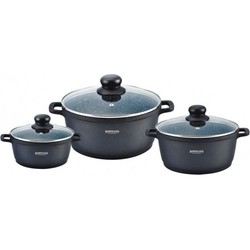 Bohmann BH6006