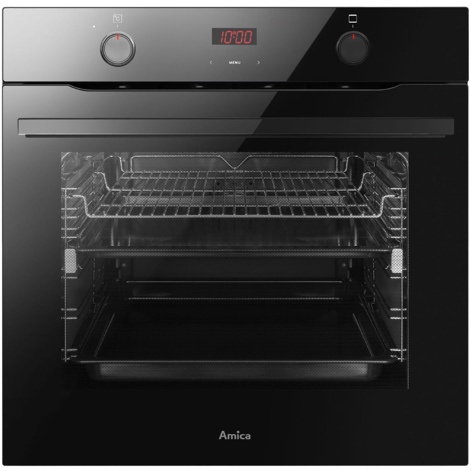 Amica ED 37618B X-TYPE Openup