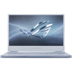 Asus ROG Zephyrus M GU502GU (GU502GU-XH74-BL)