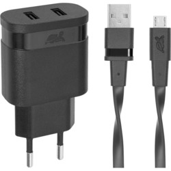RIVACASE VA4122 with microUSB