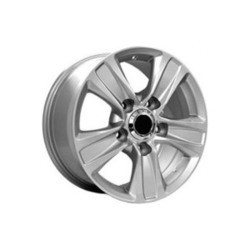 Replica TY5045 8x17/5x150 ET54 DIA110,1