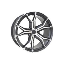 Replica B999 (10,5x21/5x112 ET43 DIA66,6)