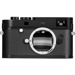 Leica M10 Monochrom body