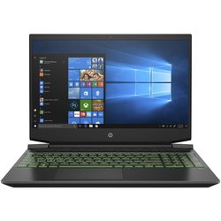 HP Pavilion Gaming 15-ec0000 (15-EC0005UR 8KE02EA)