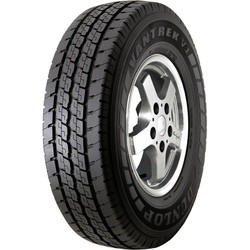 Dunlop Vantrek V1 235/55 R17 103V