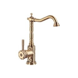 Bronze de Luxe Windsor 10107