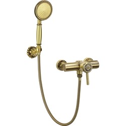 Bronze de Luxe Windsor 10123