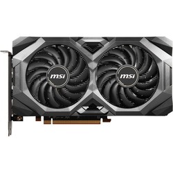 MSI Radeon RX 5700 MECH GP OC