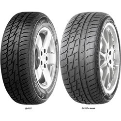 Matador MP 92 Sibir Snow SUV MS 195/65 R14 91T