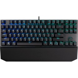 Cooler Master MasterKeys MK730 Blue Switch