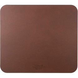Nomad Leather Mousepad (коричневый)