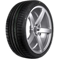 Delinte DS7 Sport 215/45 R17 91Y