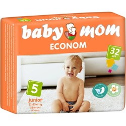 Baby Mom Econom Junior 5 / 32 pcs
