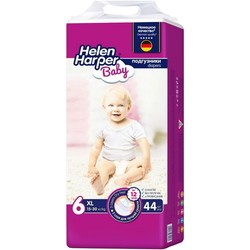 Helen Harper Baby 6