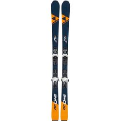 Fischer RC One 74 S Twin Powerrail 155 (2019/2020)