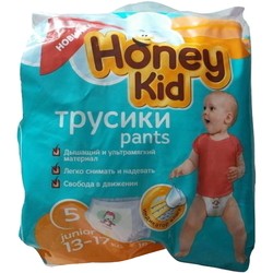 Honey Kid Pants Junior 5