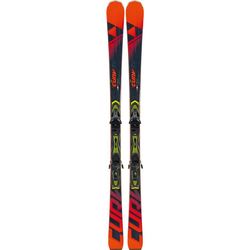 Fischer RC4 The Curv Ti Allride 157 (2019/2020)