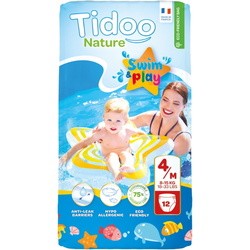 Tidoo Swim Play 4 / 12 pcs