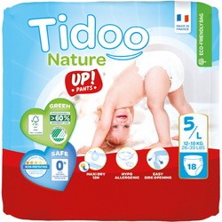 Tidoo Pants 5 / 18 pcs