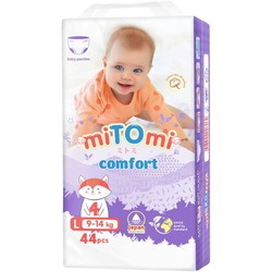 miTOmi Comfort Pants L / 44 pcs