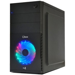 Qbox I1001