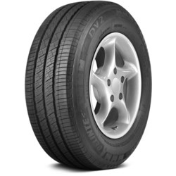 Delinte DV2 225/75 R16C 116R