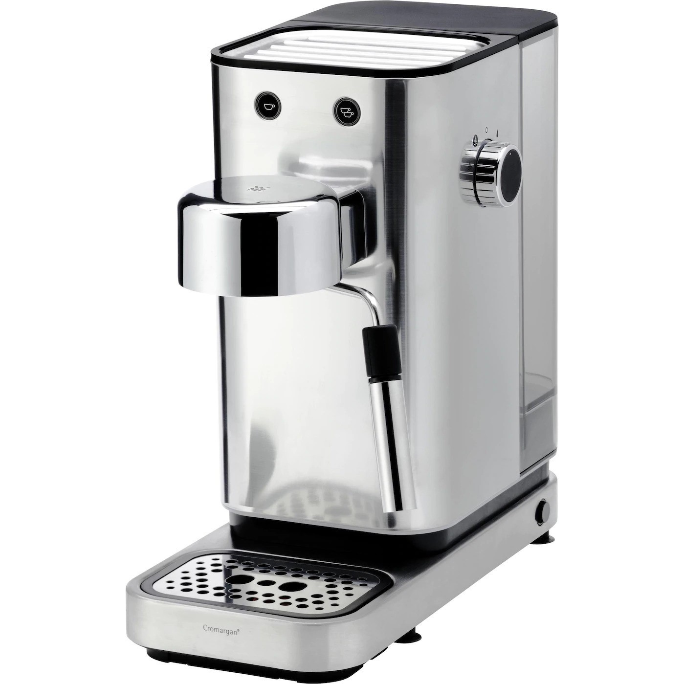 WMF Lumero Portafilter espresso machine