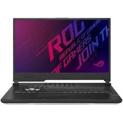 Asus ROG Strix G G731GV (G731GV-EV044)