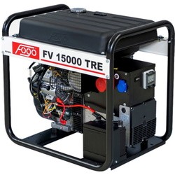 Fogo FV 15000TRE