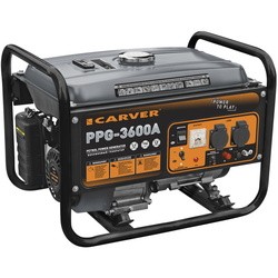 Carver PPG-3600A