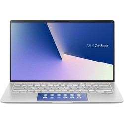 Asus ZenBook 14 UX434FLC (UX434FLC-A5290T)