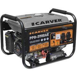 Carver PPG-3900AE