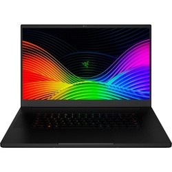 Razer Blade Pro 17 2019 (RZ09-02876E92-R3E1)