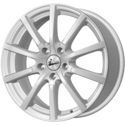 iFree Big Byz KC680 (7x17/5x114,3 ET35 DIA71,6)