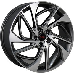 LegeArtis Concept-HND531 (7,5x18/5x114,3 ET40 DIA67,1)