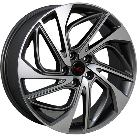 LegeArtis Concept-HND531 (7,5x19/5x114,3 ET49,5 DIA67,1)