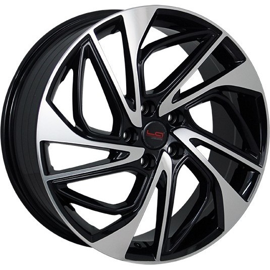 LegeArtis Concept-HND531 (7,5x19/5x114,3 ET49,5 DIA67,1)